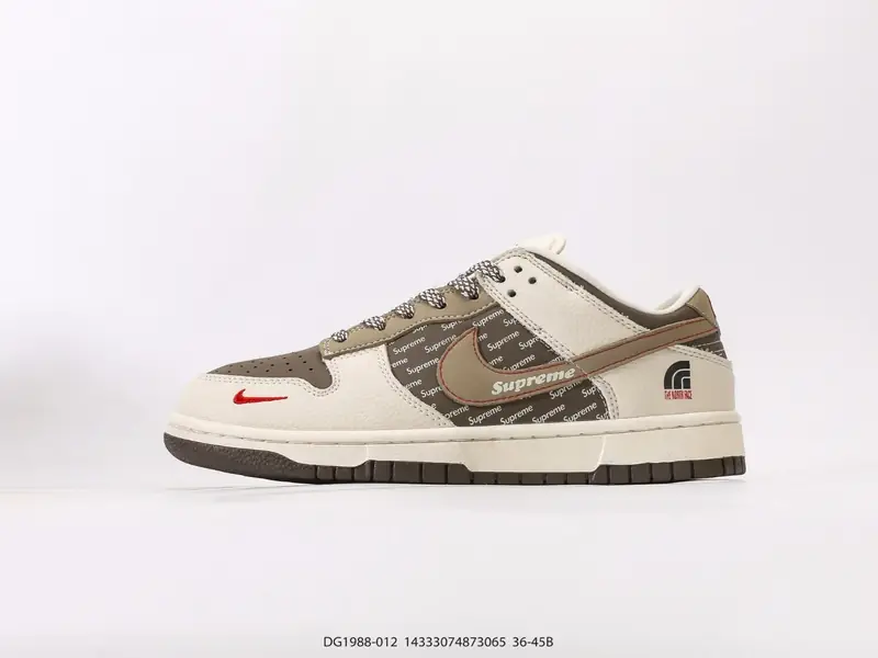 Nike Scarpe sportive Retro Basso Cuscino d'aria DG1988-012 #14333074873065