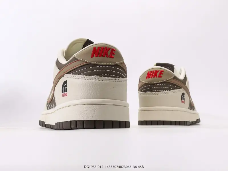 Nike Scarpe sportive Retro Basso Cuscino d'aria DG1988-012 #14333074873065