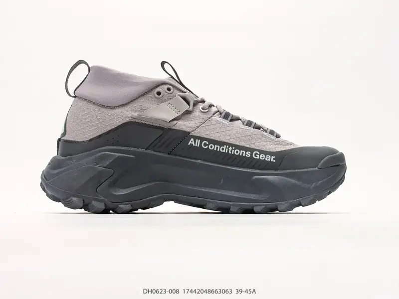 Nike Scarpe da trail Alto Outdoor Trail DH0623-008 #17442048663063
