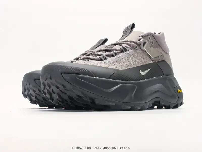 Nike Scarpe da trail Alto Outdoor Trail DH0623-008 #17442048663063