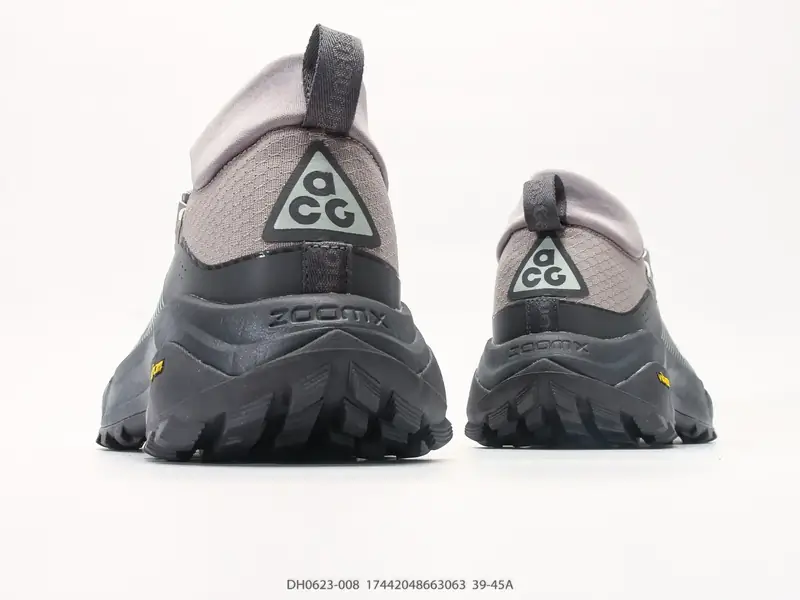 Nike Scarpe da trail Alto Outdoor Trail DH0623-008 #17442048663063