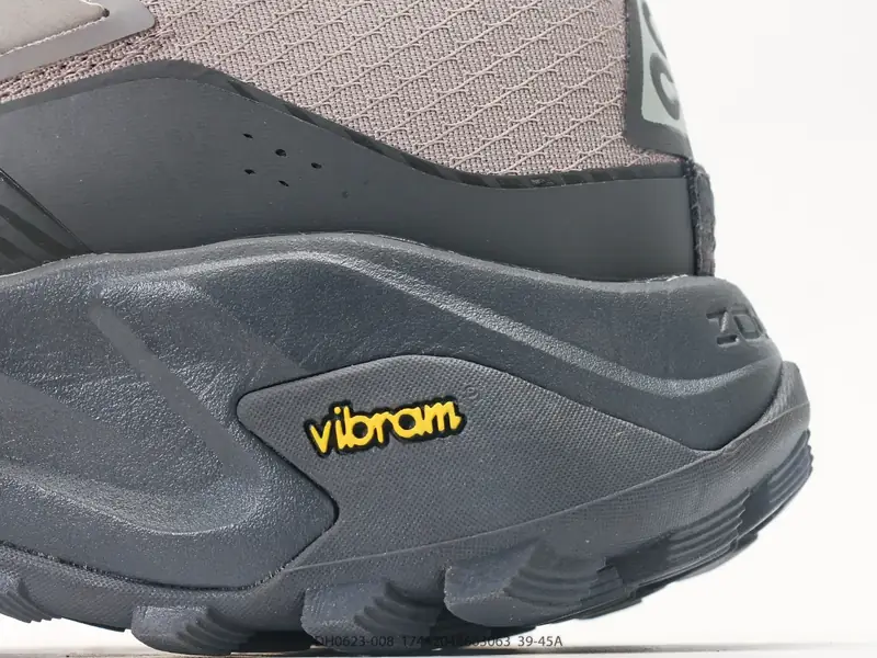Nike Scarpe da trail Alto Outdoor Trail DH0623-008 #17442048663063