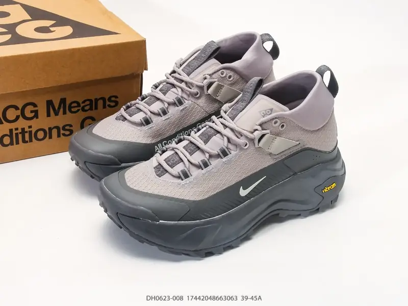 Nike Scarpe da trail Alto Outdoor Trail DH0623-008 #17442048663063