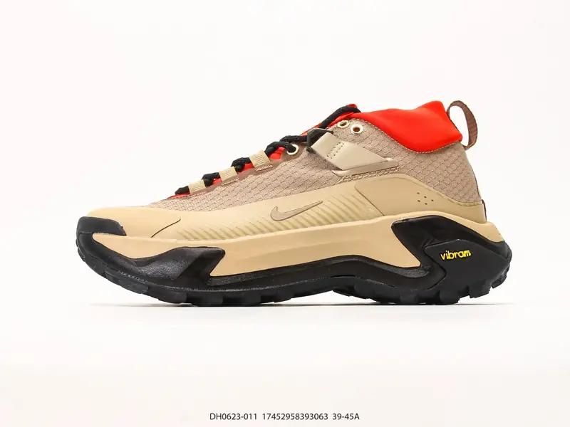 Nike Scarpe da trail Alto Outdoor Trail DH0623-011 #17452958393063