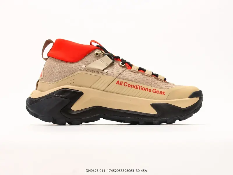 Nike Scarpe da trail Alto Outdoor Trail DH0623-011 #17452958393063