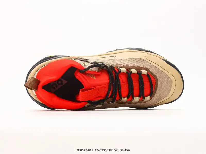 Nike Scarpe da trail Alto Outdoor Trail DH0623-011 #17452958393063