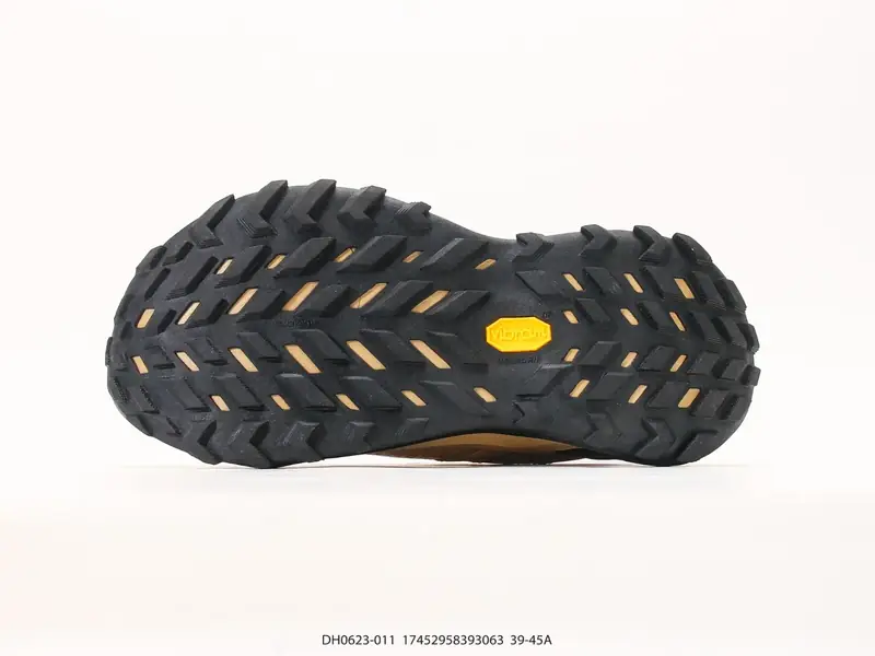 Nike Scarpe da trail Alto Outdoor Trail DH0623-011 #17452958393063