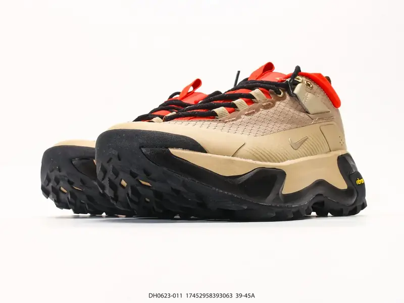 Nike Scarpe da trail Alto Outdoor Trail DH0623-011 #17452958393063