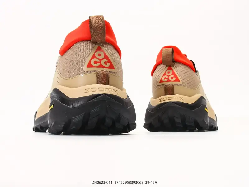 Nike Scarpe da trail Alto Outdoor Trail DH0623-011 #17452958393063