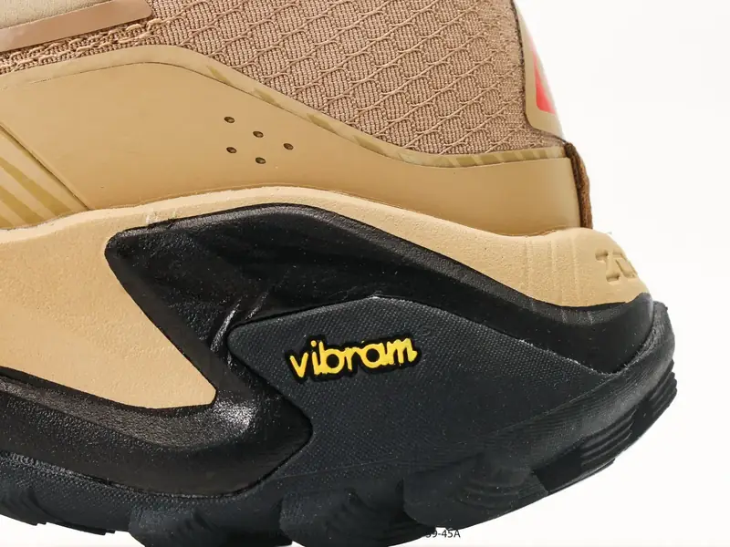 Nike Scarpe da trail Alto Outdoor Trail DH0623-011 #17452958393063