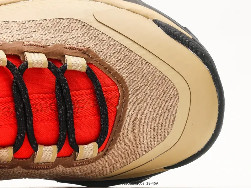 Nike Scarpe da trail Alto Outdoor Trail DH0623-011 #17452958393063