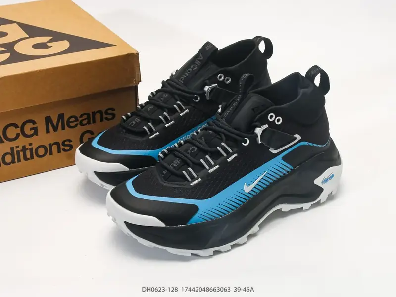 Nike Scarpe da trail Alto Outdoor Trail DH0623-128 #17442048663063