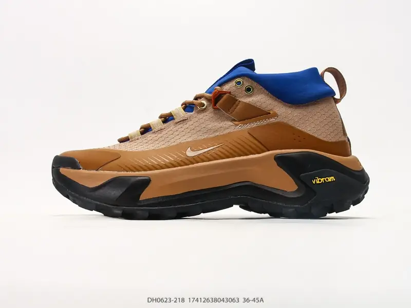 Nike Scarpe da trail Alto Outdoor Trail DH0623-218 #17412638043063