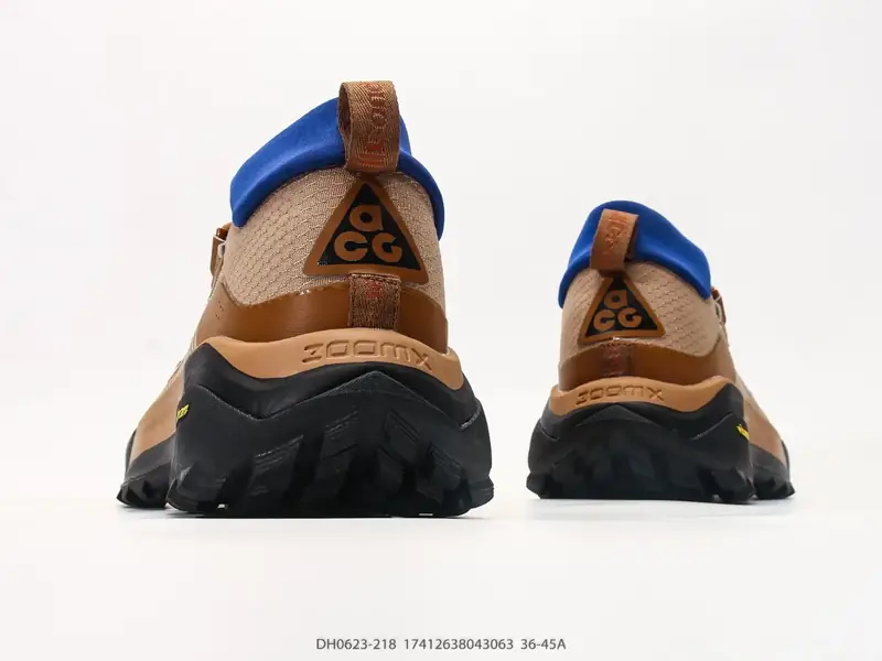 Nike Scarpe da trail Alto Outdoor Trail DH0623-218 #17412638043063