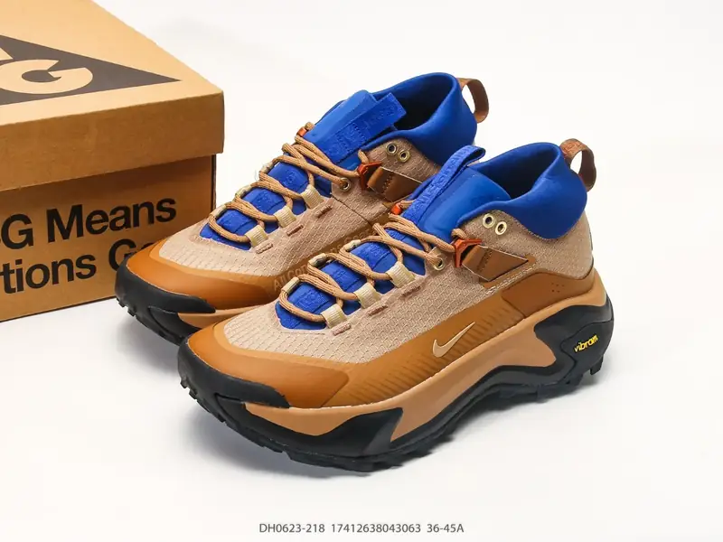 Nike Scarpe da trail Alto Outdoor Trail DH0623-218 #17412638043063