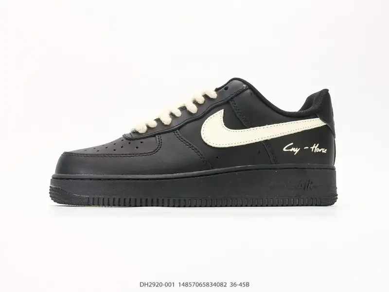 Nike Scarpe sportive Retro Ammortizzato Rialzato DH2920-001 #14857065834082