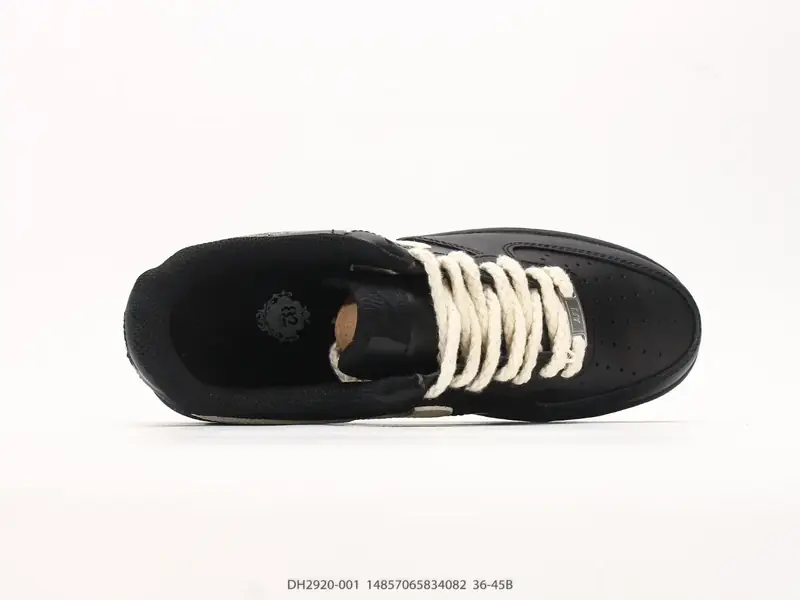 Nike Scarpe sportive Retro Ammortizzato Rialzato DH2920-001 #14857065834082