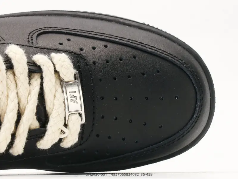 Nike Scarpe sportive Retro Ammortizzato Rialzato DH2920-001 #14857065834082