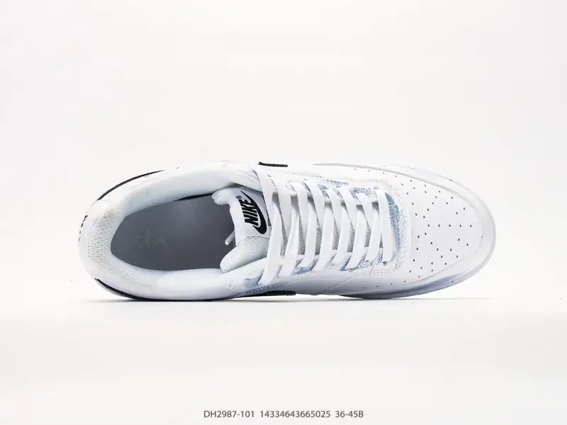 Nike Scarpe da basket Retro Traspirante Versatile DH2987-101 #14334643665025