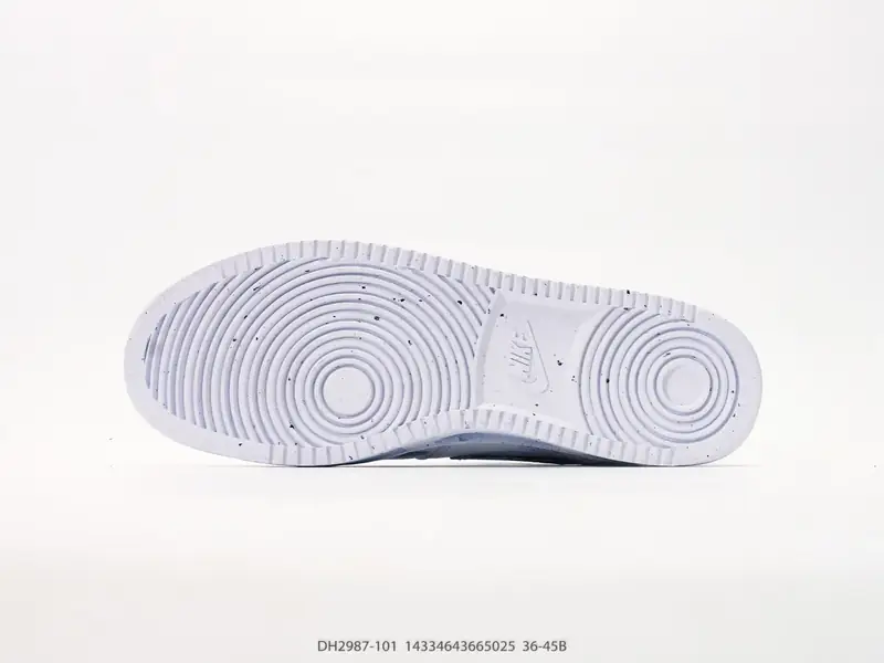 Nike Scarpe da basket Retro Traspirante Versatile DH2987-101 #14334643665025