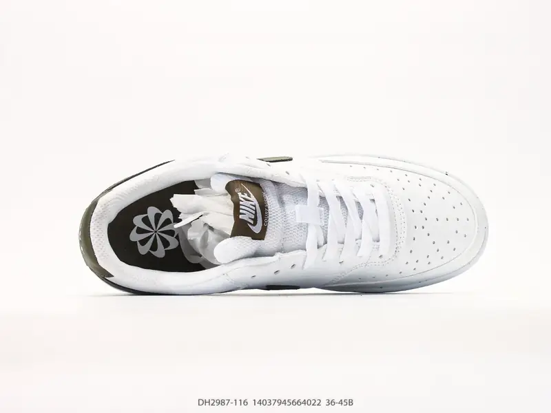 Nike Scarpe da basket Retro Traspirante Versatile DH2987-116 #14037945664022