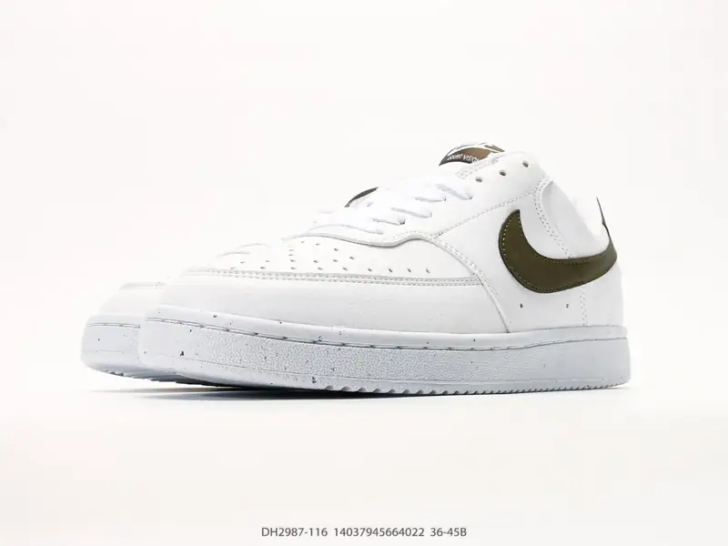 Nike Scarpe da basket Retro Traspirante Versatile DH2987-116 #14037945664022