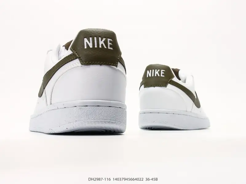Nike Scarpe da basket Retro Traspirante Versatile DH2987-116 #14037945664022