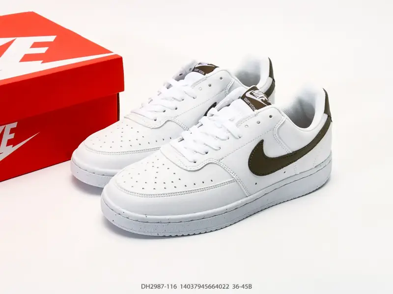Nike Scarpe da basket Retro Traspirante Versatile DH2987-116 #14037945664022