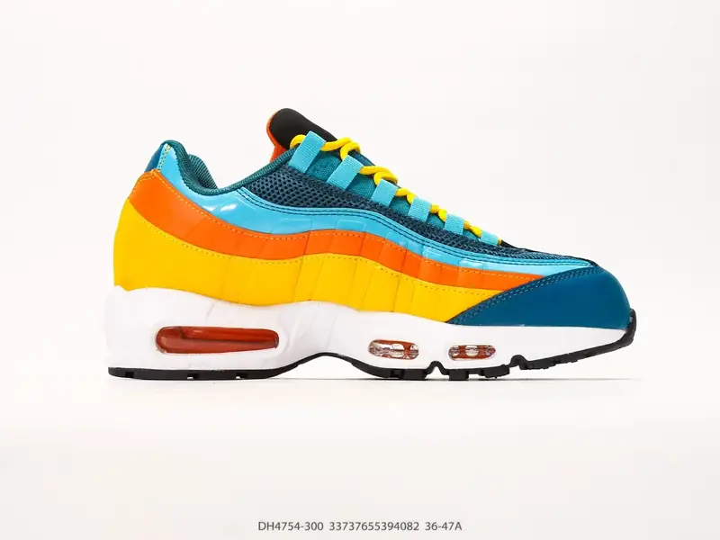 Nike Scarpe sportive Retro Versatile Cuscino d'aria DH4754-300 #33737655394082