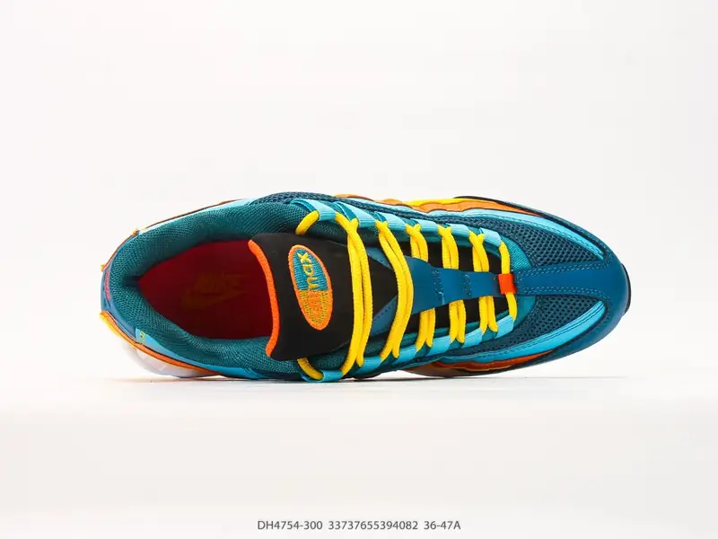 Nike Scarpe sportive Retro Versatile Cuscino d'aria DH4754-300 #33737655394082