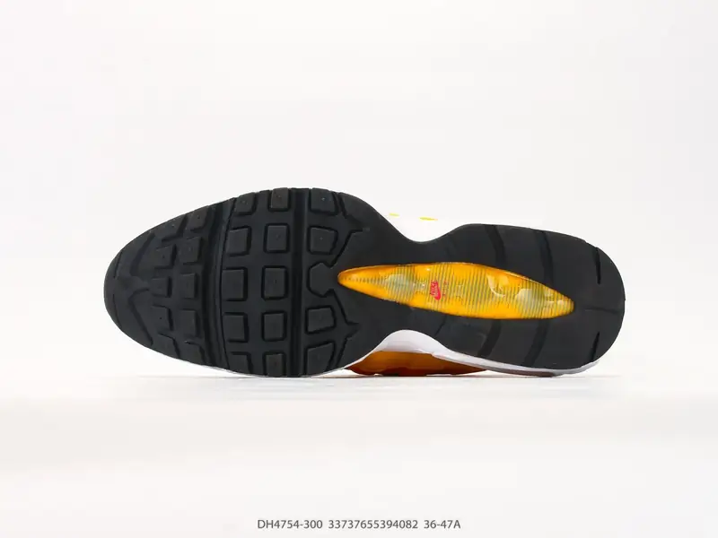 Nike Scarpe sportive Retro Versatile Cuscino d'aria DH4754-300 #33737655394082
