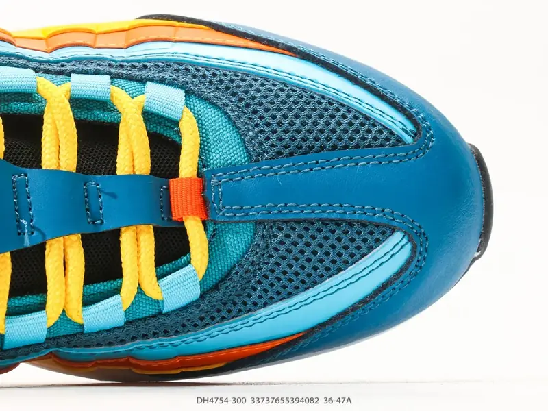 Nike Scarpe sportive Retro Versatile Cuscino d'aria DH4754-300 #33737655394082
