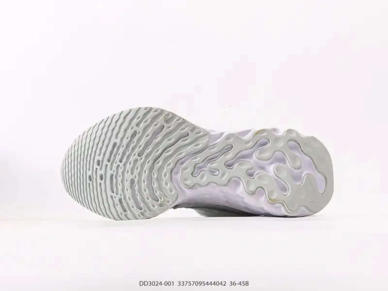 Nike Scarpe da running Ammortizzato DH5392-001 #33757095444042
