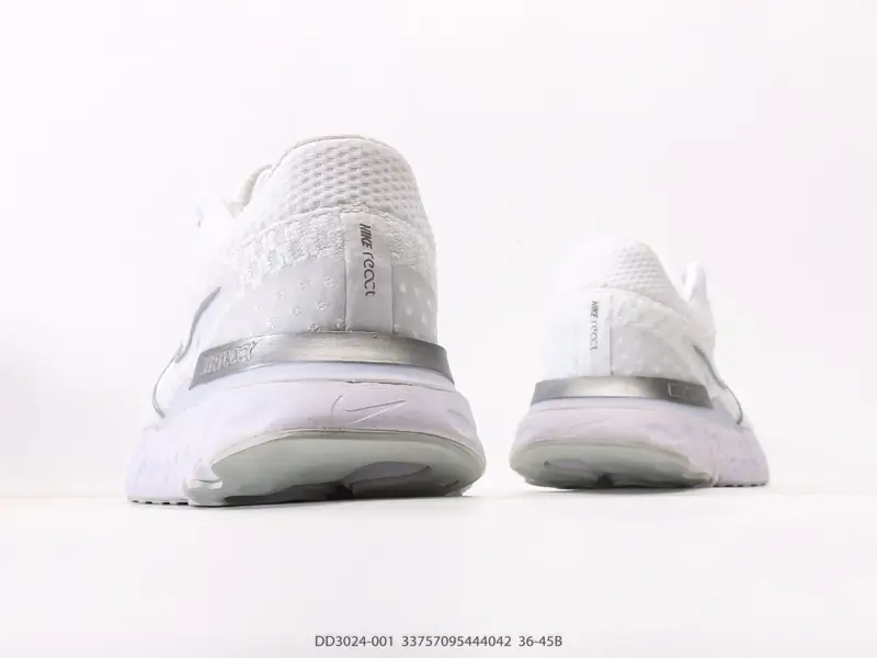Nike Scarpe da running Ammortizzato DH5392-001 #33757095444042