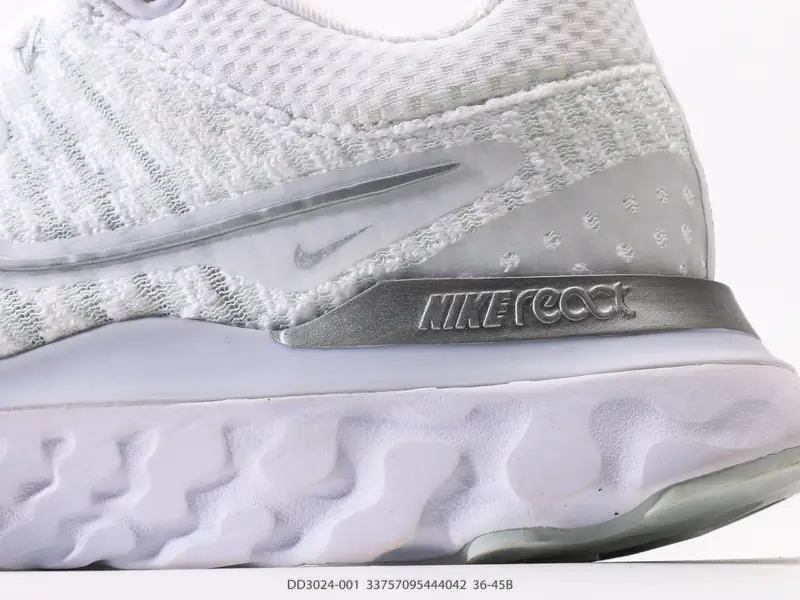 Nike Scarpe da running Ammortizzato DH5392-001 #33757095444042