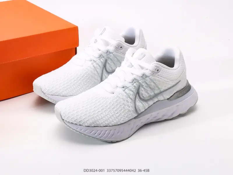 Nike Scarpe da running Ammortizzato DH5392-001 #33757095444042