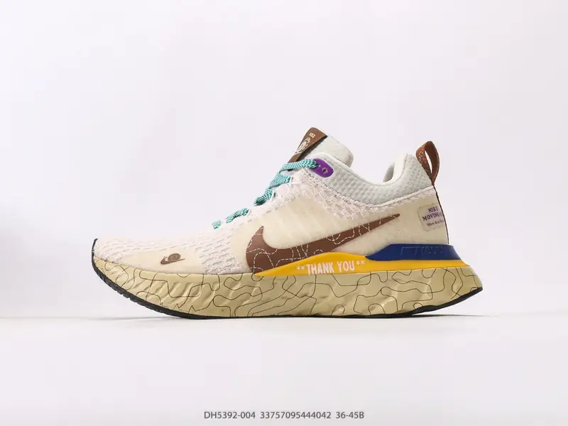 Nike Scarpe da running Ammortizzato DH5392-004 #33757095444042