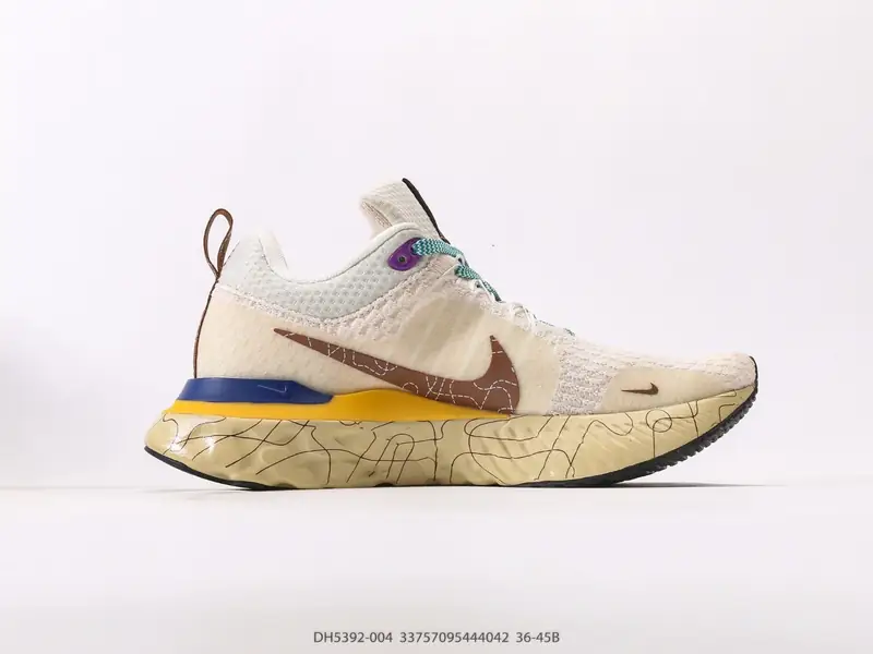 Nike Scarpe da running Ammortizzato DH5392-004 #33757095444042