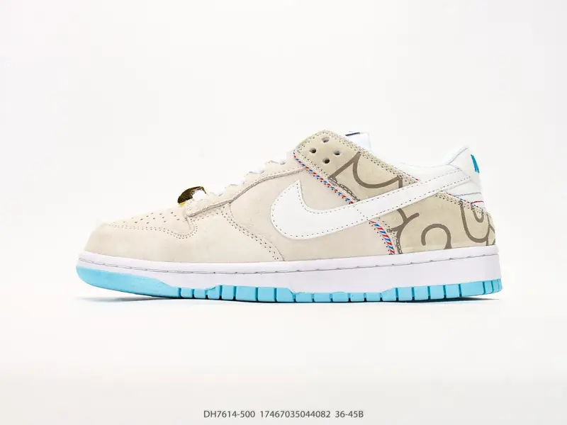 Nike Scarpe sportive Retro Basso DH7614-500 #17467035044062