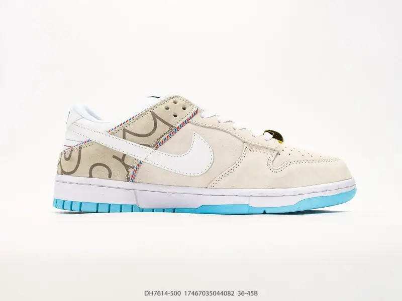 Nike Scarpe sportive Retro Basso DH7614-500 #17467035044062