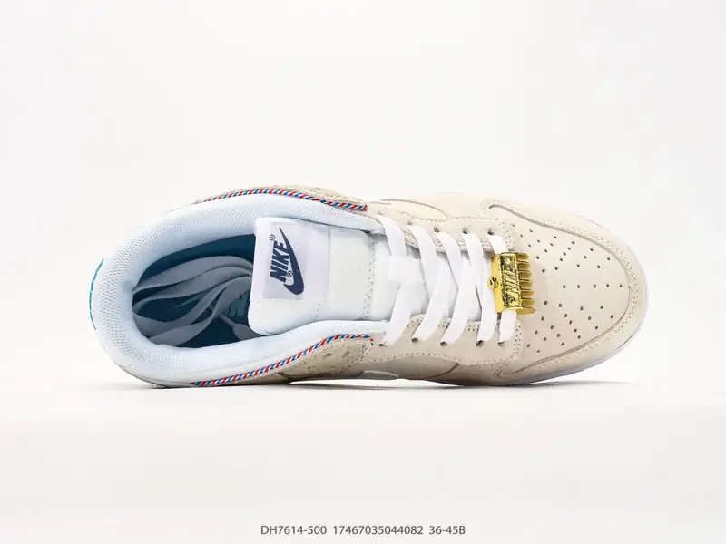 Nike Scarpe sportive Retro Basso DH7614-500 #17467035044062