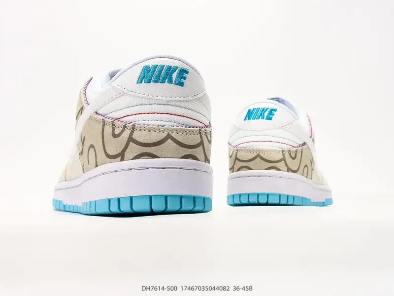 Nike Scarpe sportive Retro Basso DH7614-500 #17467035044062