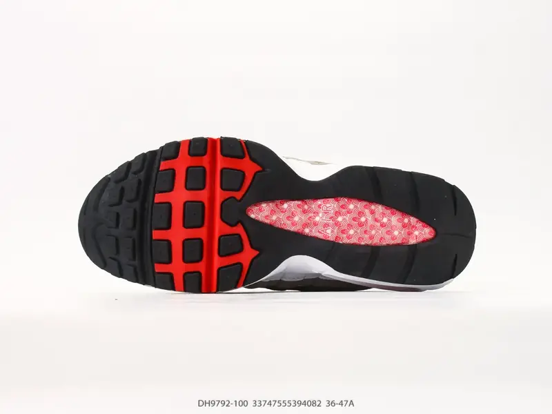 Nike Scarpe sportive Retro Versatile Cuscino d'aria DH9792-100 #33747555394082