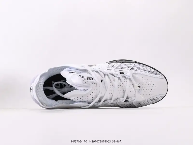 Nike Basketballschuhe Wildleder Komfortabel DHF5702-170 #14897075874063