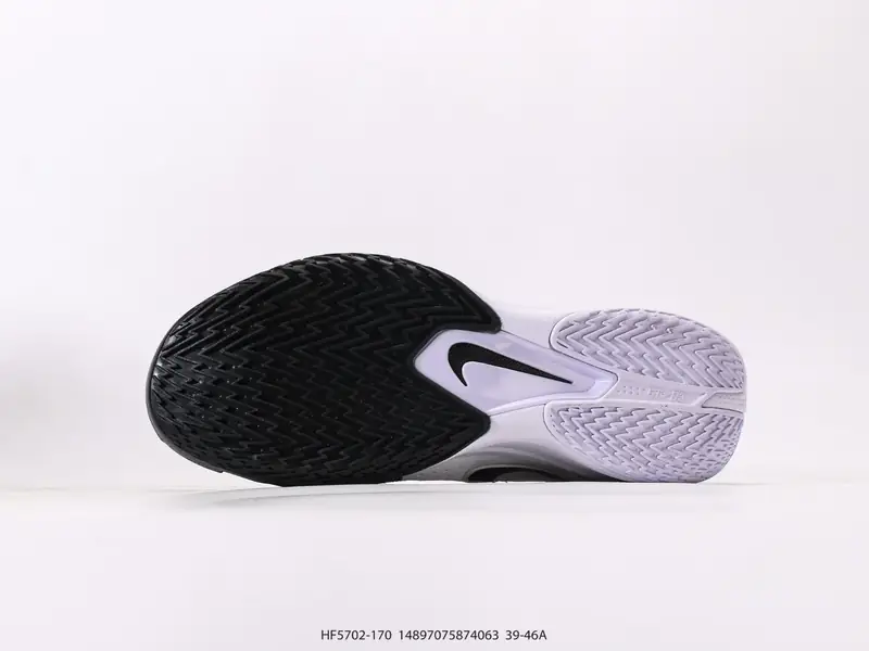 Nike Basketballschuhe Wildleder Komfortabel DHF5702-170 #14897075874063