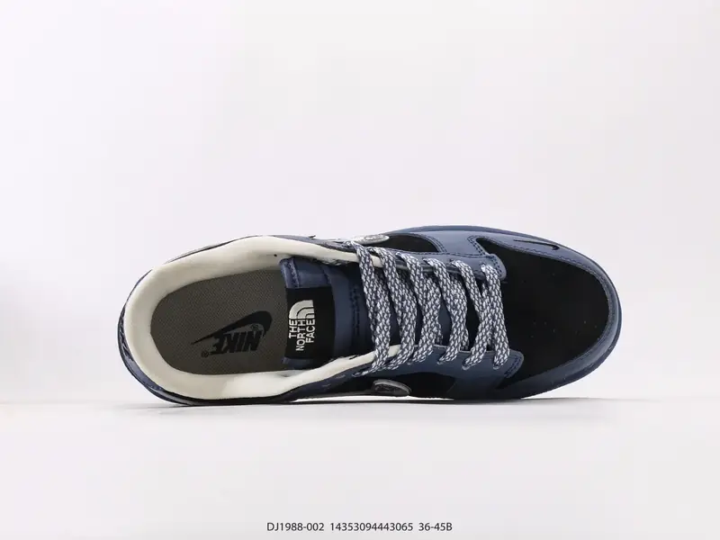 Nike Scarpe sportive Retro Basso Cuscino d'aria DJ1988-002 #14353094443065