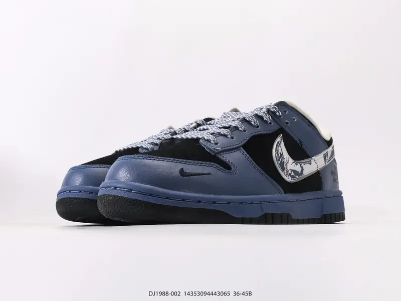 Nike Scarpe sportive Retro Basso Cuscino d'aria DJ1988-002 #14353094443065