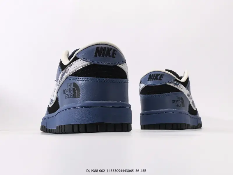 Nike Scarpe sportive Retro Basso Cuscino d'aria DJ1988-002 #14353094443065