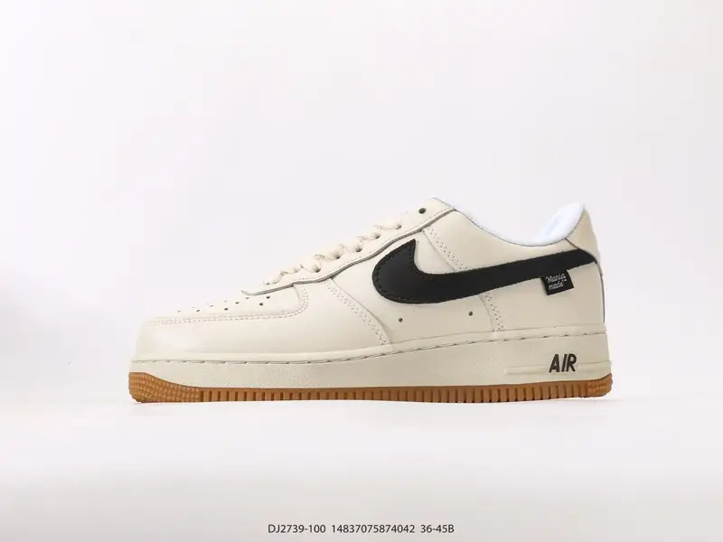 Nike Scarpe sportive Retro Ammortizzato Versatile DJ2739-100 #14837075874042
