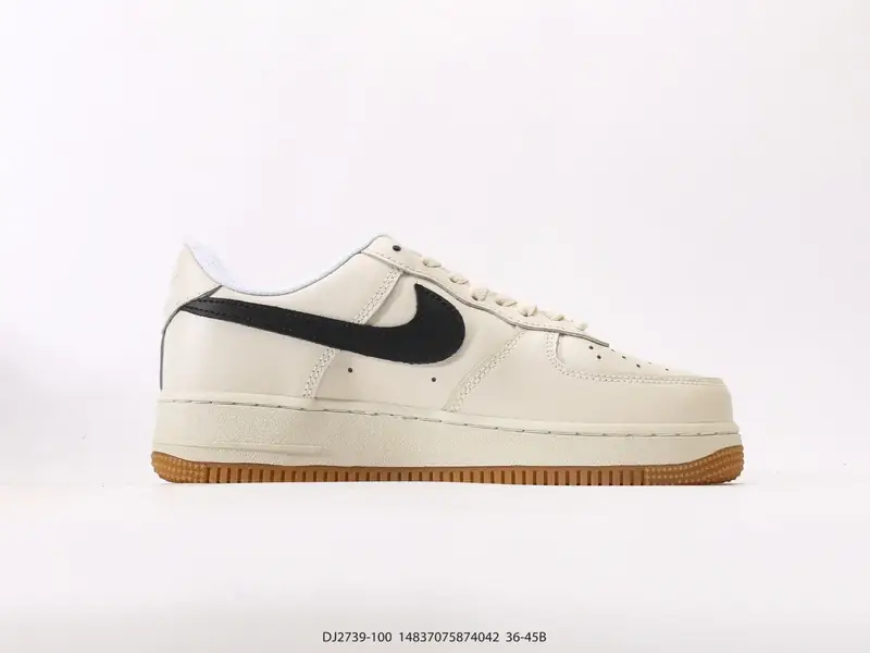 Nike Scarpe sportive Retro Ammortizzato Versatile DJ2739-100 #14837075874042